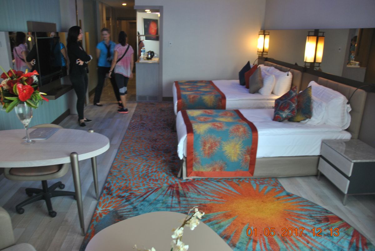 imagini hotel ROYAL SEGINUS LARA